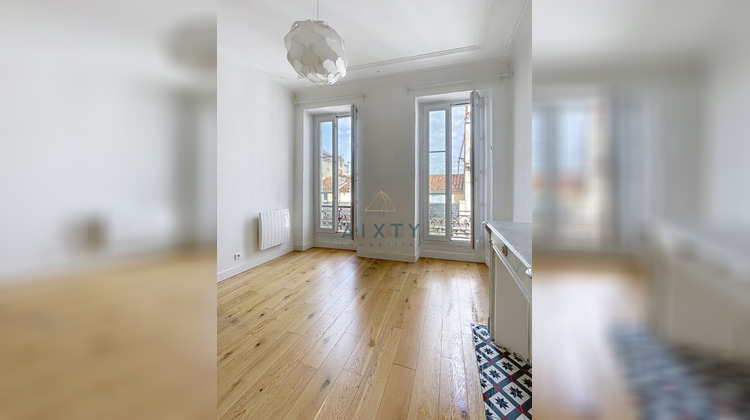 Ma-Cabane - Vente Appartement MARSEILLE 6, 117 m²