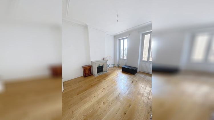 Ma-Cabane - Vente Appartement MARSEILLE 6, 117 m²