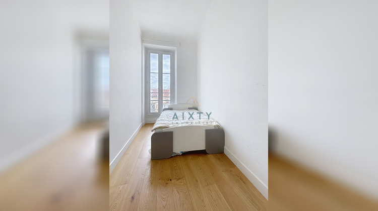Ma-Cabane - Vente Appartement MARSEILLE 6, 117 m²