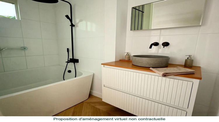 Ma-Cabane - Vente Appartement MARSEILLE 6, 36 m²