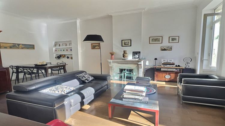 Ma-Cabane - Vente Appartement MARSEILLE 6, 154 m²