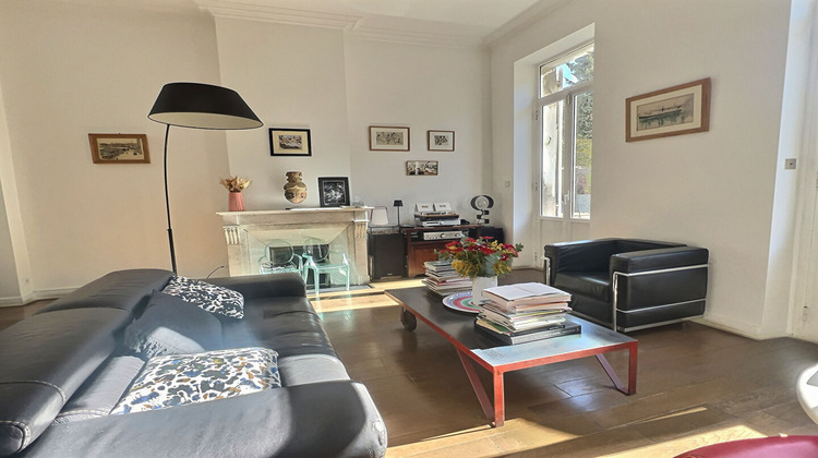 Ma-Cabane - Vente Appartement MARSEILLE 6, 154 m²
