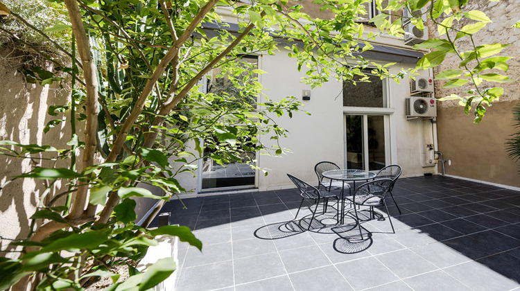 Ma-Cabane - Vente Appartement MARSEILLE 6, 90 m²