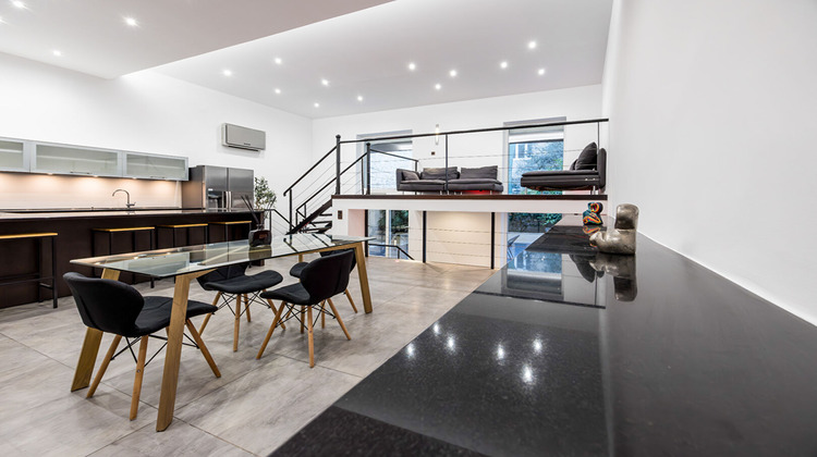 Ma-Cabane - Vente Appartement MARSEILLE 6, 90 m²