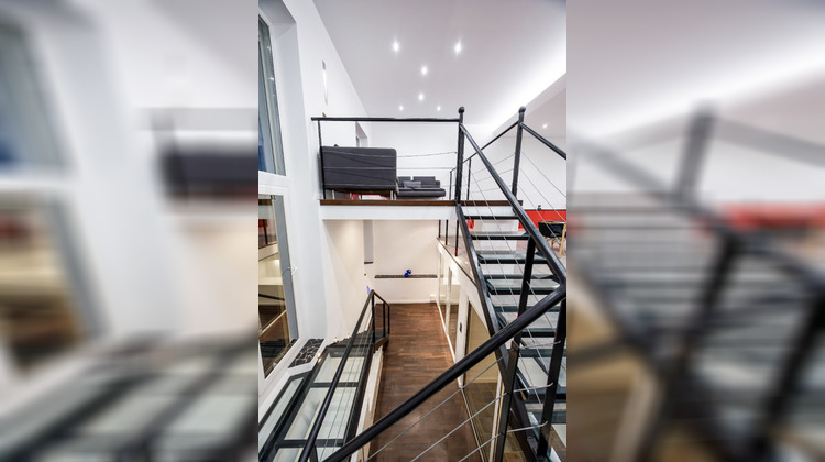 Ma-Cabane - Vente Appartement MARSEILLE 6, 90 m²