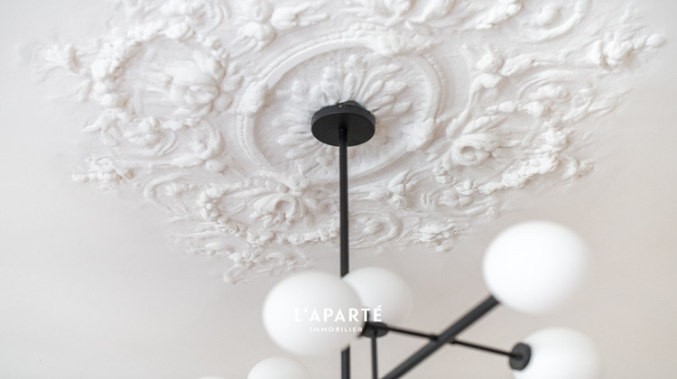 Ma-Cabane - Vente Appartement MARSEILLE 6, 93 m²