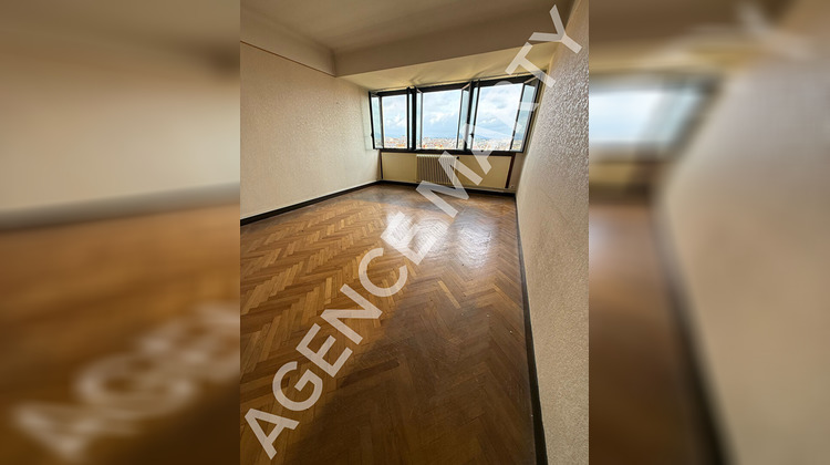 Ma-Cabane - Vente Appartement MARSEILLE 6, 114 m²