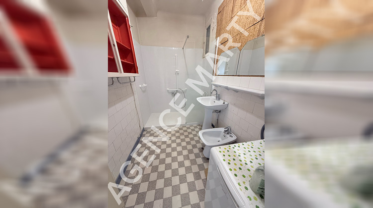Ma-Cabane - Vente Appartement MARSEILLE 6, 114 m²