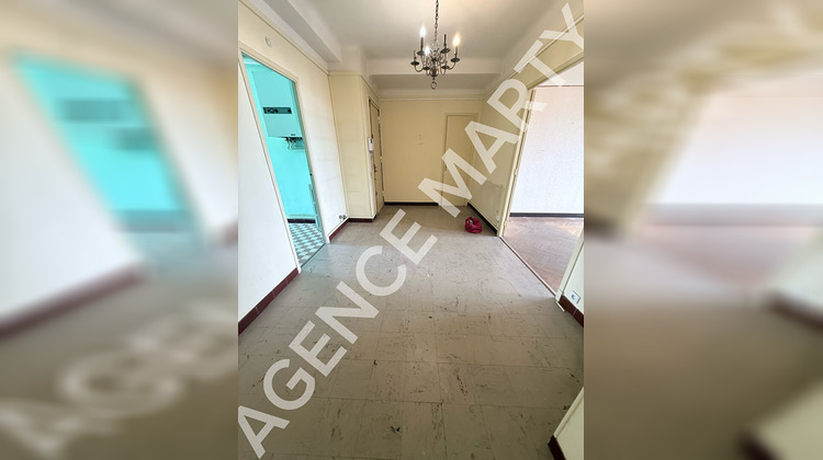 Ma-Cabane - Vente Appartement MARSEILLE 6, 114 m²
