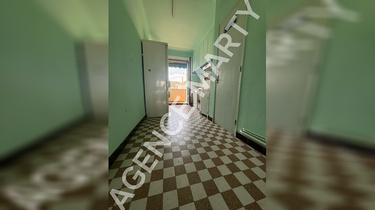 Ma-Cabane - Vente Appartement MARSEILLE 6, 114 m²