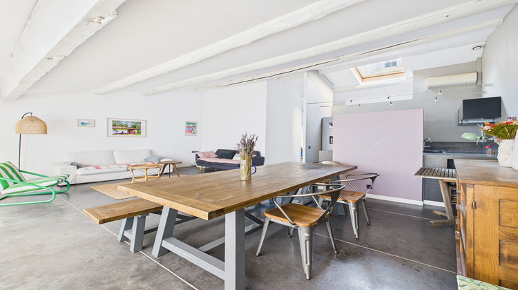 Ma-Cabane - Vente Appartement MARSEILLE 6, 87 m²