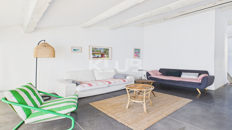 Ma-Cabane - Vente Appartement MARSEILLE 6, 87 m²