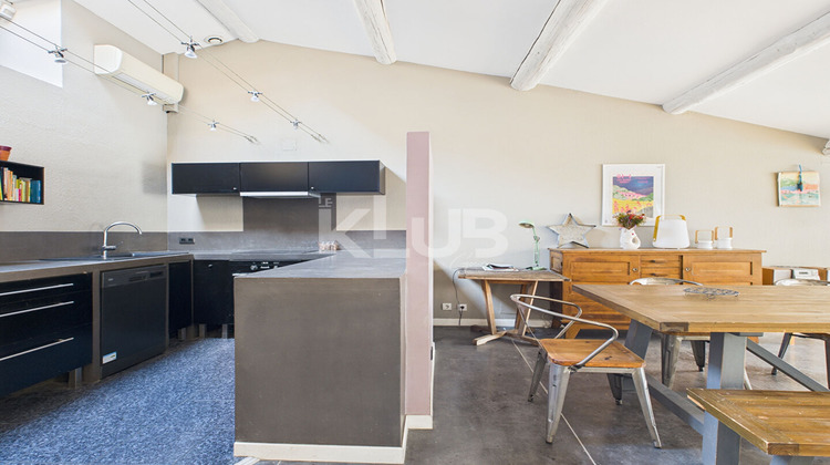 Ma-Cabane - Vente Appartement MARSEILLE 6, 87 m²