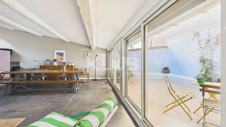 Ma-Cabane - Vente Appartement MARSEILLE 6, 87 m²