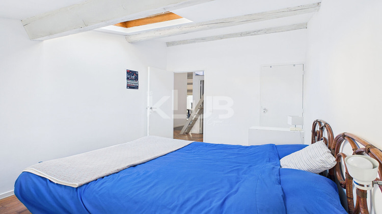 Ma-Cabane - Vente Appartement MARSEILLE 6, 87 m²