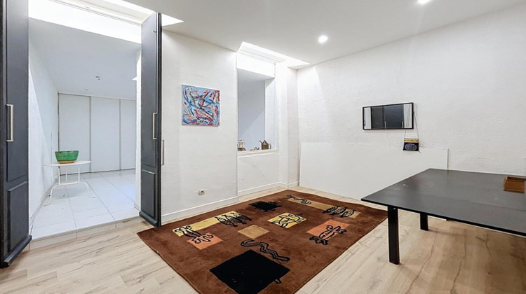 Ma-Cabane - Vente Appartement MARSEILLE 6, 64 m²