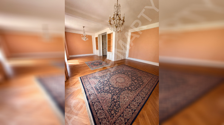 Ma-Cabane - Vente Appartement MARSEILLE 6, 121 m²