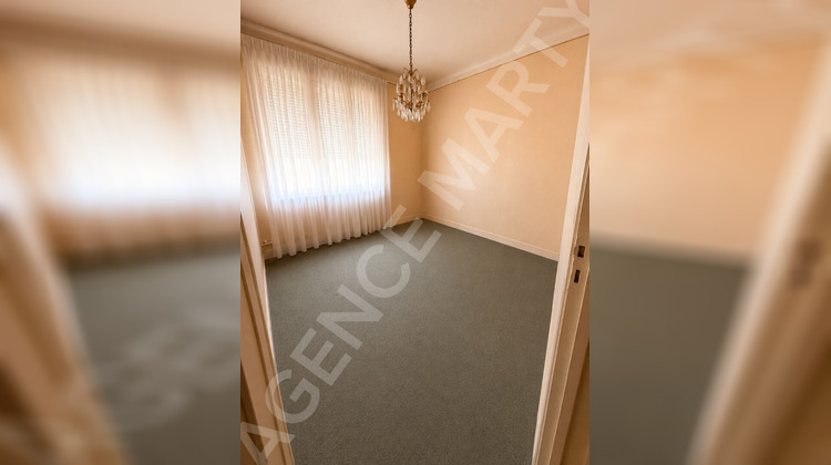 Ma-Cabane - Vente Appartement MARSEILLE 6, 121 m²