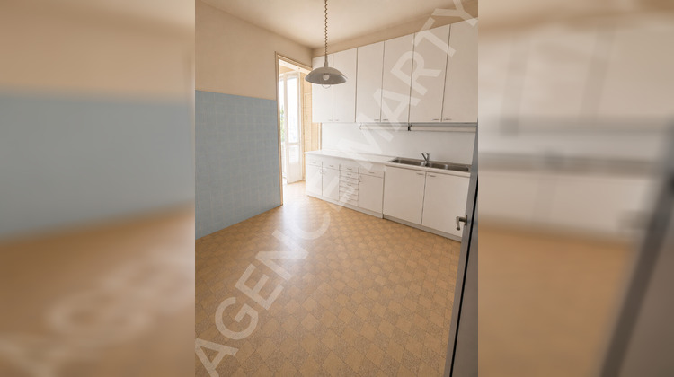 Ma-Cabane - Vente Appartement MARSEILLE 6, 121 m²