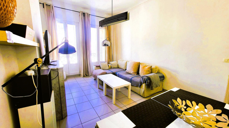 Ma-Cabane - Vente Appartement Marseille 6e Arrondissement, 63 m²