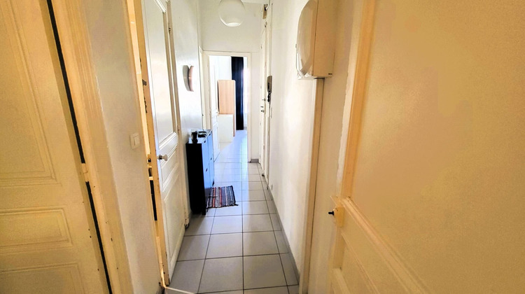 Ma-Cabane - Vente Appartement Marseille 6e Arrondissement, 63 m²