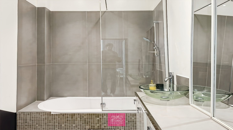 Ma-Cabane - Vente Appartement MARSEILLE 6EME - LODI, 37 m²