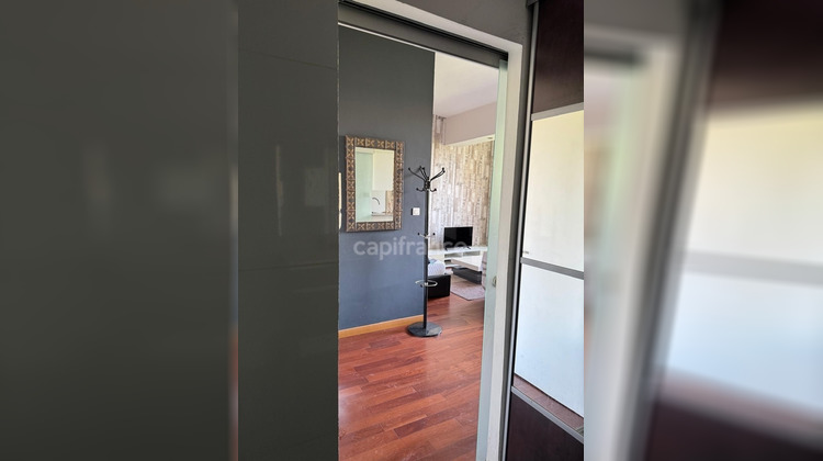 Ma-Cabane - Vente Appartement MARSEILLE 6EME ARRONDISSEMENT, 34 m²