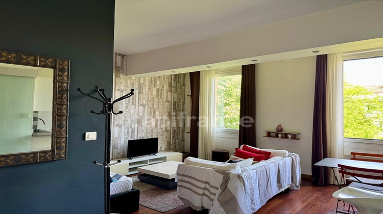 Ma-Cabane - Vente Appartement MARSEILLE 6EME ARRONDISSEMENT, 34 m²