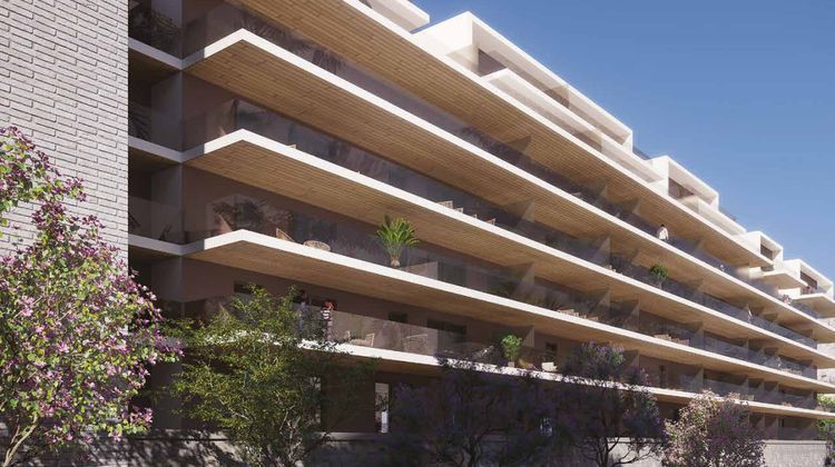 Ma-Cabane - Vente Appartement MARSEILLE 7, 83 m²