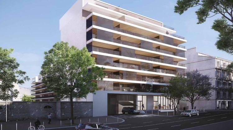 Ma-Cabane - Vente Appartement MARSEILLE 7, 83 m²