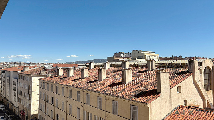 Ma-Cabane - Vente Appartement MARSEILLE 7, 89 m²
