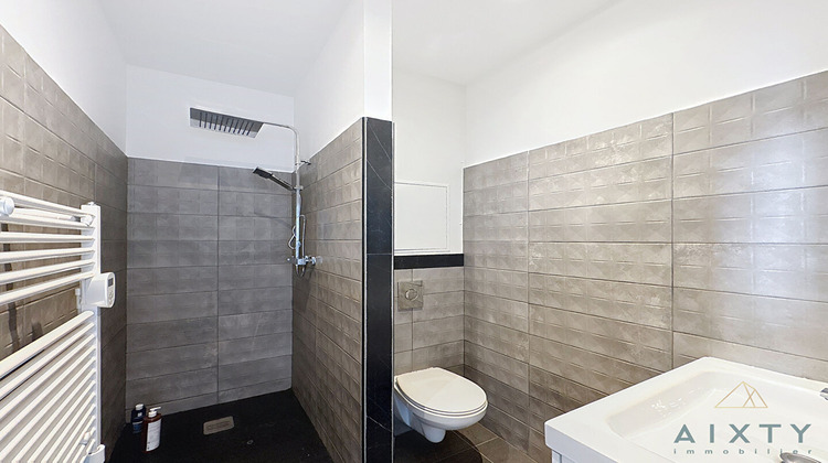 Ma-Cabane - Vente Appartement MARSEILLE 7, 30 m²