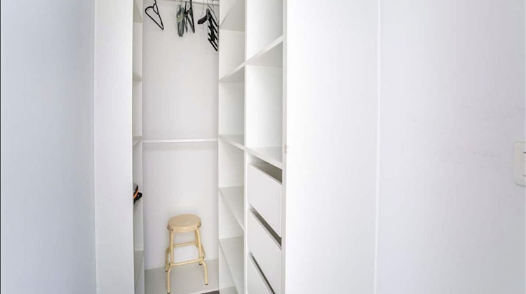 Ma-Cabane - Vente Appartement MARSEILLE 7, 30 m²