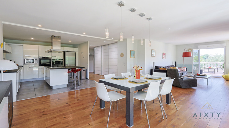 Ma-Cabane - Vente Appartement MARSEILLE 7, 125 m²