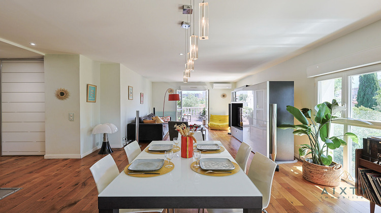 Ma-Cabane - Vente Appartement MARSEILLE 7, 125 m²