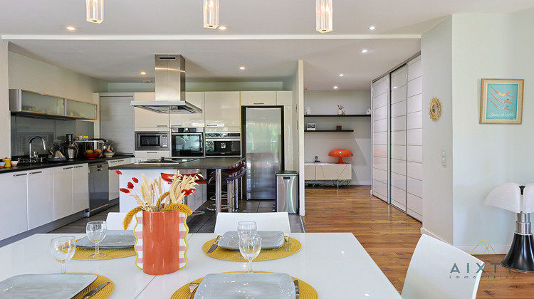 Ma-Cabane - Vente Appartement MARSEILLE 7, 125 m²