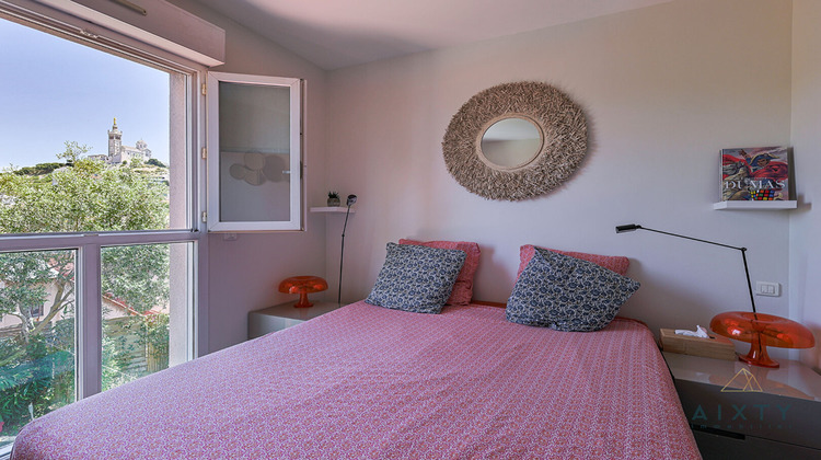 Ma-Cabane - Vente Appartement MARSEILLE 7, 125 m²