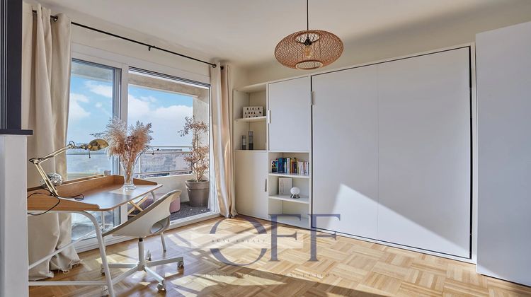 Ma-Cabane - Vente Appartement Marseille 7ème, 70 m²