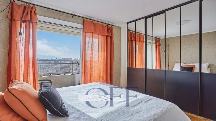 Ma-Cabane - Vente Appartement Marseille 7ème, 70 m²