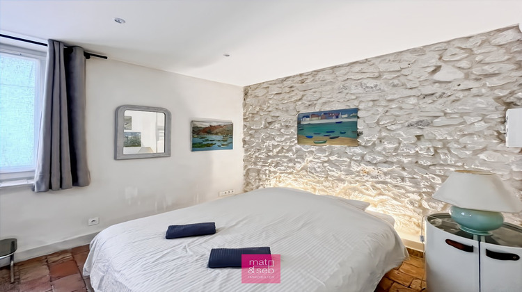 Ma-Cabane - Vente Appartement MARSEILLE 7EME ARRONDISSEMENT - SAINT-VICTOR, 132 m²