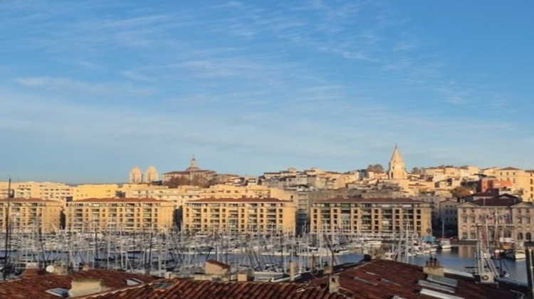Ma-Cabane - Vente Appartement MARSEILLE 7EME ARRONDISSEMENT, 118 m²