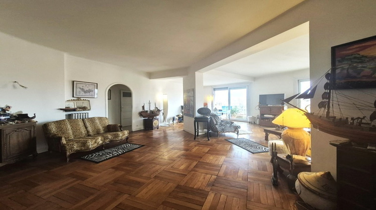 Ma-Cabane - Vente Appartement MARSEILLE 7EME ARRONDISSEMENT, 118 m²