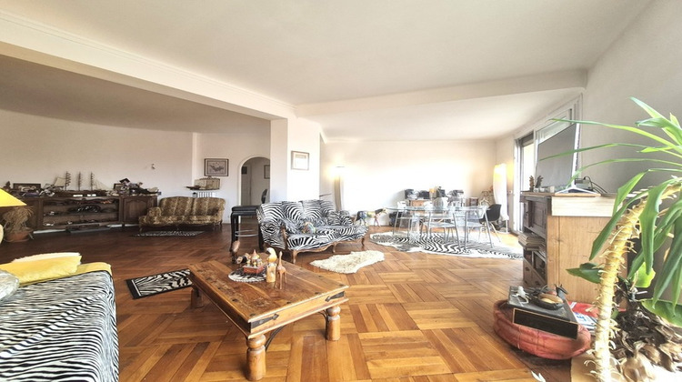 Ma-Cabane - Vente Appartement MARSEILLE 7EME ARRONDISSEMENT, 118 m²