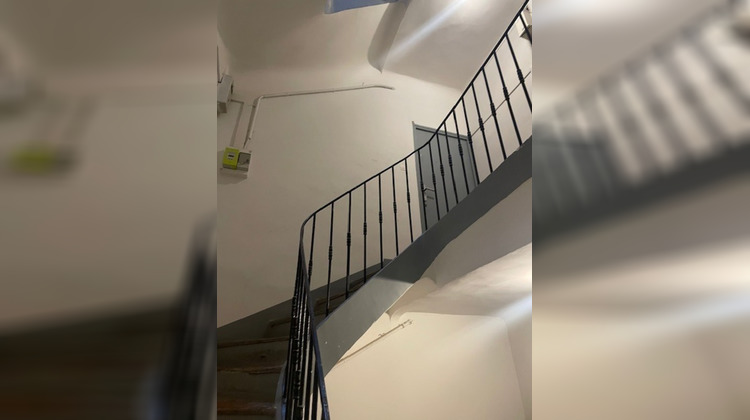 Ma-Cabane - Vente Appartement MARSEILLE 7EME ARRONDISSEMENT, 39 m²