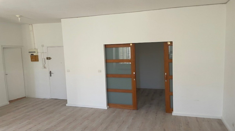 Ma-Cabane - Vente Appartement MARSEILLE 7EME ARRONDISSEMENT, 39 m²