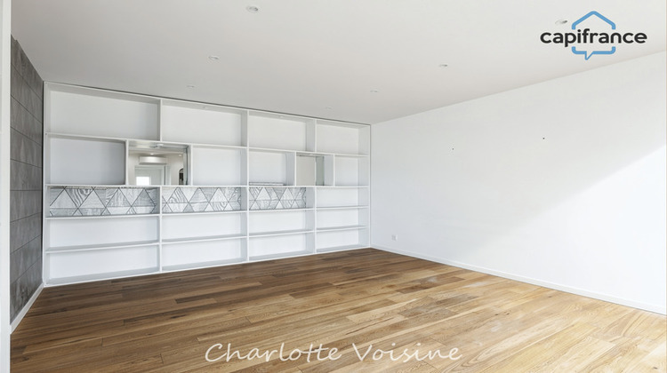 Ma-Cabane - Vente Appartement MARSEILLE 7EME ARRONDISSEMENT, 144 m²