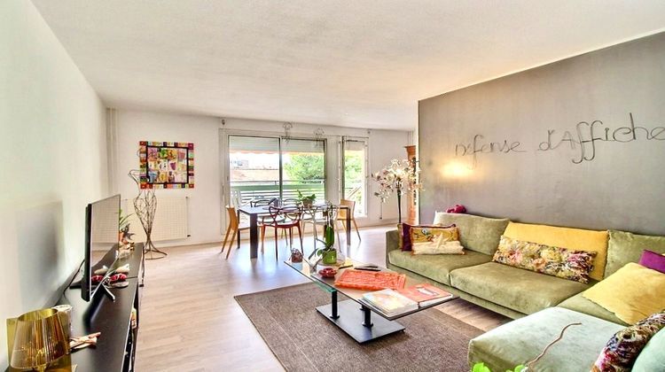 Ma-Cabane - Vente Appartement MARSEILLE 8, 75 m²