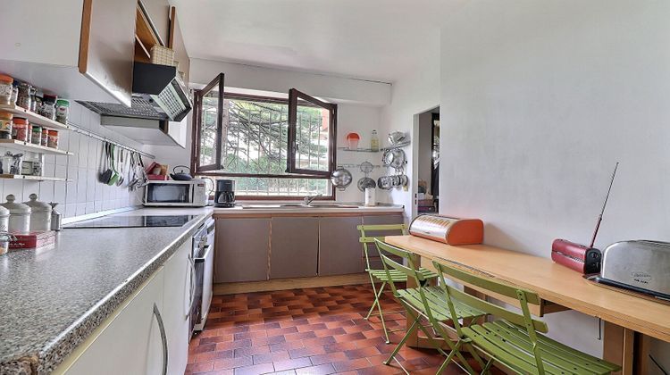 Ma-Cabane - Vente Appartement MARSEILLE 8, 94 m²