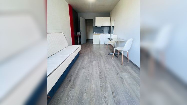 Ma-Cabane - Vente Appartement MARSEILLE 8, 20 m²