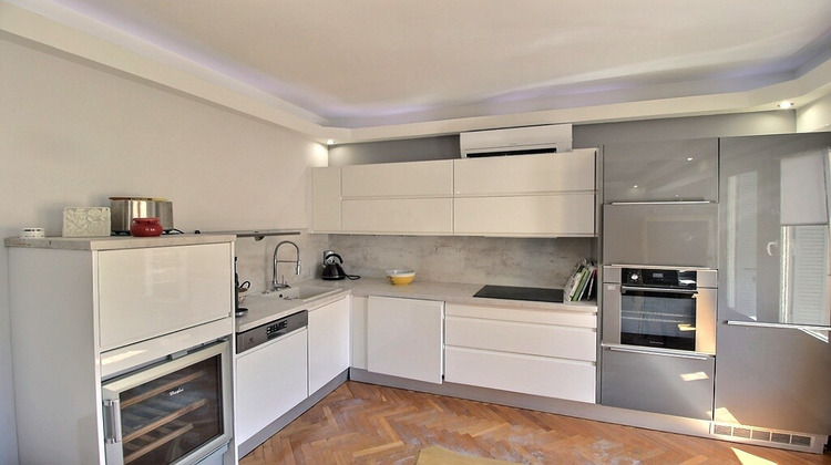 Ma-Cabane - Vente Appartement MARSEILLE 8, 85 m²